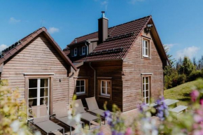 Ferienhaeuser im Torfhaus Harzresort, Torfhaus